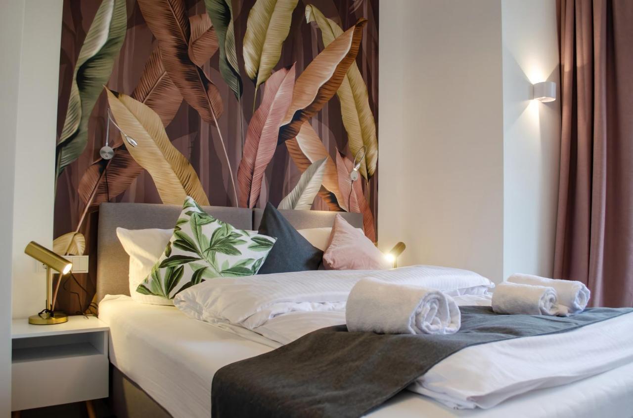 Homely Stay Studio 8 - Relaxed Self-Check-In Room In München Exterior foto